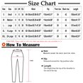 thumbnail image 2 of AherBiu Sweatpants Women High Waisted Fleece Solid Color Joggers with Pockets Fall Winter Loose Workout Running Gym Pants, 2 of 5