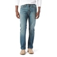 thumbnail image 1 of Levi Strauss Signature™ Men's Straight Fit Jeans, 1 of 5