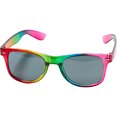 thumbnail image 4 of Rubies Lunettes de Soleil Arc-en-Ciel, 4 of 6