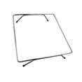 thumbnail image 1 of Siruishop Chafing Wire Rack Buffet Stand Buffet Supply Catering Supplies Chafing Stand M, 1 of 8
