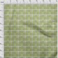 thumbnail image 1 of oneOone Cotton Cambric Fabric Tartan Check Printed Craft Fabric BTY 56 Inch Wide, 1 of 4
