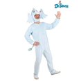 thumbnail image 4 of Dr. Seuss Horton Adult Costume, 4 of 8