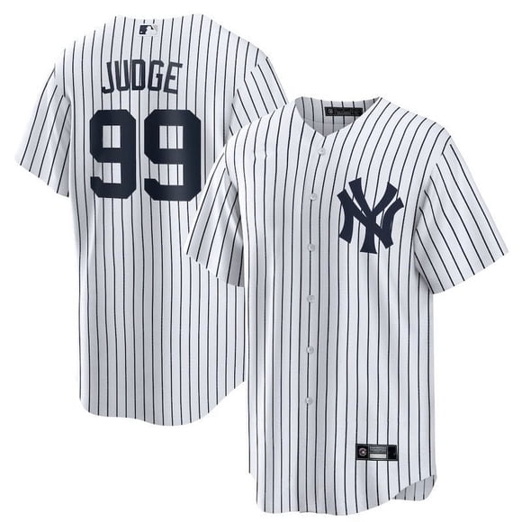 New York_Yankees #99 Judge Fans Apparel Baseball Jersey Home Shirt Player Baseball Team Jerseys