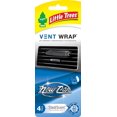 thumbnail image 1 of Little Tree Vent Wrap New Car, 1 of 3