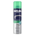 thumbnail image 1 of Gillette Series Soothing Shaving Gel for Men, Protects Against 5 Signs of Shaving Irritation, Shave Gel With Aloe Vera, Suitable for Sensitive Skin, 1 of 18