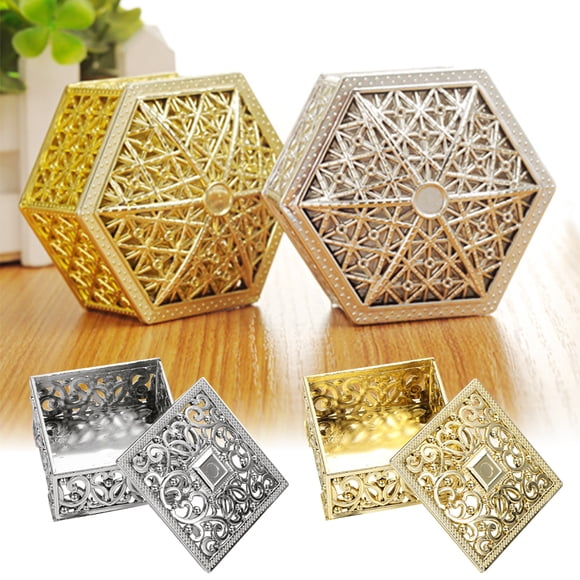 Rectangular Set Gift Box Gift Boxes | Walmart Canada