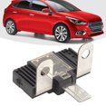 thumbnail image 3 of Bloc de Fusibles Multiples, Fusibles de Circuit Automobile Résistantes à l'Usure Installation Simple Durable 187900 5000 pour Lieu d'Accent 2018 à 2022, 3 of 7