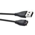 thumbnail image 1 of USB Charging Cable for Garmin Fenix 5/6, Forerunner, Vivoactive 3, Venu Smartwatch, Data Sync & Fast Charge, 1 of 8