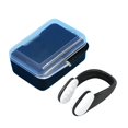 thumbnail image 1 of Bookk Silicone Nose For Swimming Diving And Water Sports Nose, 1 of 6