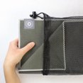 thumbnail image 2 of Merrithew Folding Travel Mat (Gray), 2 of 3