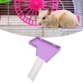thumbnail image 4 of Durable Hamster Platform With Ladder For Fun And Exercise, Enhance Living Space, Promotes Mental Stimulation For Your Hamster, 4 of 8