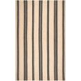 thumbnail image 3 of Indian Handmade Braided Natural Pure Jute with Black Design Area Rugs Size 9 x 9 Square Feet ( 270 cm x 270 cm ), 3 of 5