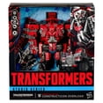 thumbnail image 1 of Transformers Studio Series 8 Inch Action Figure - Revenge of the Fallen MTMTE Collection Constructicon Overload Exclusive, 1 of 2
