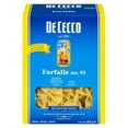 thumbnail image 1 of De Cecco Farfalle, 1 of 7