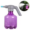 thumbnail image 3 of Bouteille Vaporisateur Électrique Rechargeable USB 3 L Outil d'Arrosage pour Fleurs et Plantes, 3 of 7