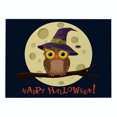 thumbnail image 1 of Apmemiss Halloween Purple Series Cotton And Linen Placemats New Rectangular Western Place, 1 of 1