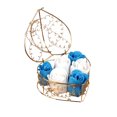 thumbnail image 1 of Libérez Votre Histoire d'Amour avec Cet Ensemble de 6 Roses en Savon Parfait pour la Saint-Valentin, 1 of 6