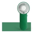 thumbnail image 1 of TIMIFIS Fan Home Essentials Portable Handheld Fan 2xAA Battery Fan Hanging Fan With Lanyard For Indoor Outdoor, 1 of 1