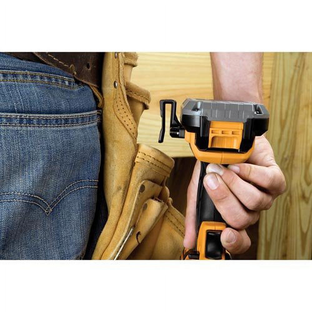 BOSTITCH BTC401LB 18V Lithium 1/2" Drill/Driver