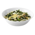 thumbnail image 2 of Corelle Winter Frost White 1-Quart Glass Serving Bowl, 2 of 2