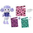 thumbnail image 3 of Barbie-Cutie Reveal T-Shirt Confort-Poupée Chelsea et accessoires, 3 of 6