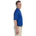 thumbnail image 2 of Harriton Hommes 5,6 oz. Easy blendTM Polo, 2 of 2
