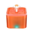 thumbnail image 1 of Kiplyki Wholesale Smart Pet Feeder Active Water Circulation LED Illuminated Water Feeder, 1 of 1