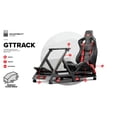 thumbnail image 3 of Next Level Gt Track Racing Simulator Cockpit, 3 of 12