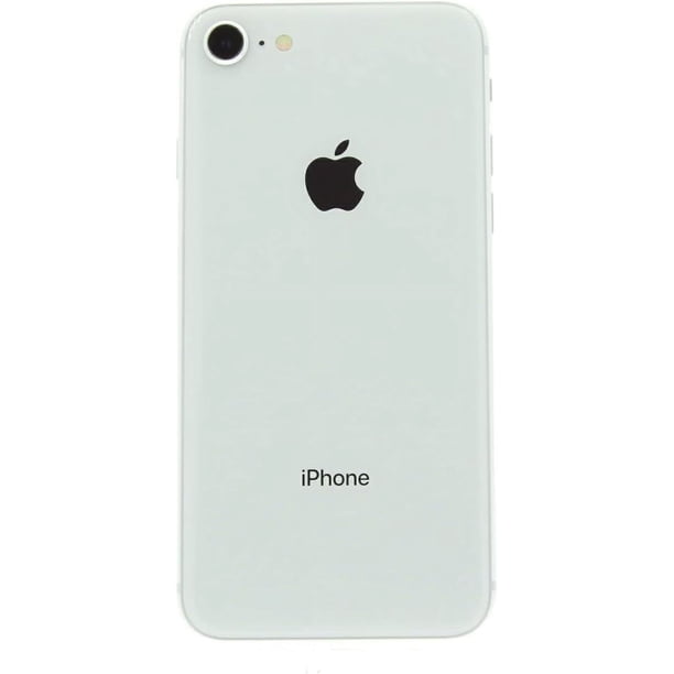 Restored Apple iPhone 8 64GB Unlocked Smartphone (Like New