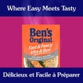 thumbnail image 4 of Ben's Original Fast & Fancy Fine Herb & Wild Rice 132 g, 4 of 7
