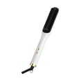thumbnail image 2 of Professional Hair Curling Wand with Negative Ion Technology Fast Heating Curling Iron for All Hair Types 140 210°C Adjustable Temperature Damage Free Salon Style Curls, 2 of 9