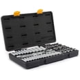 thumbnail image 2 of GEARWRENCH 56 Pc. 3/8" Drive 6 Point 120XP Standard & Deep SAE/Metric Mechanics Tool Set - 80550P, 2 of 4