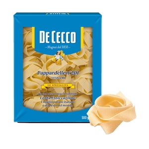 DECECCO PAPPARDELLE