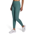 thumbnail image 2 of Reebok Women's Reflex High-Rise 7/8 Legging, 2 of 4