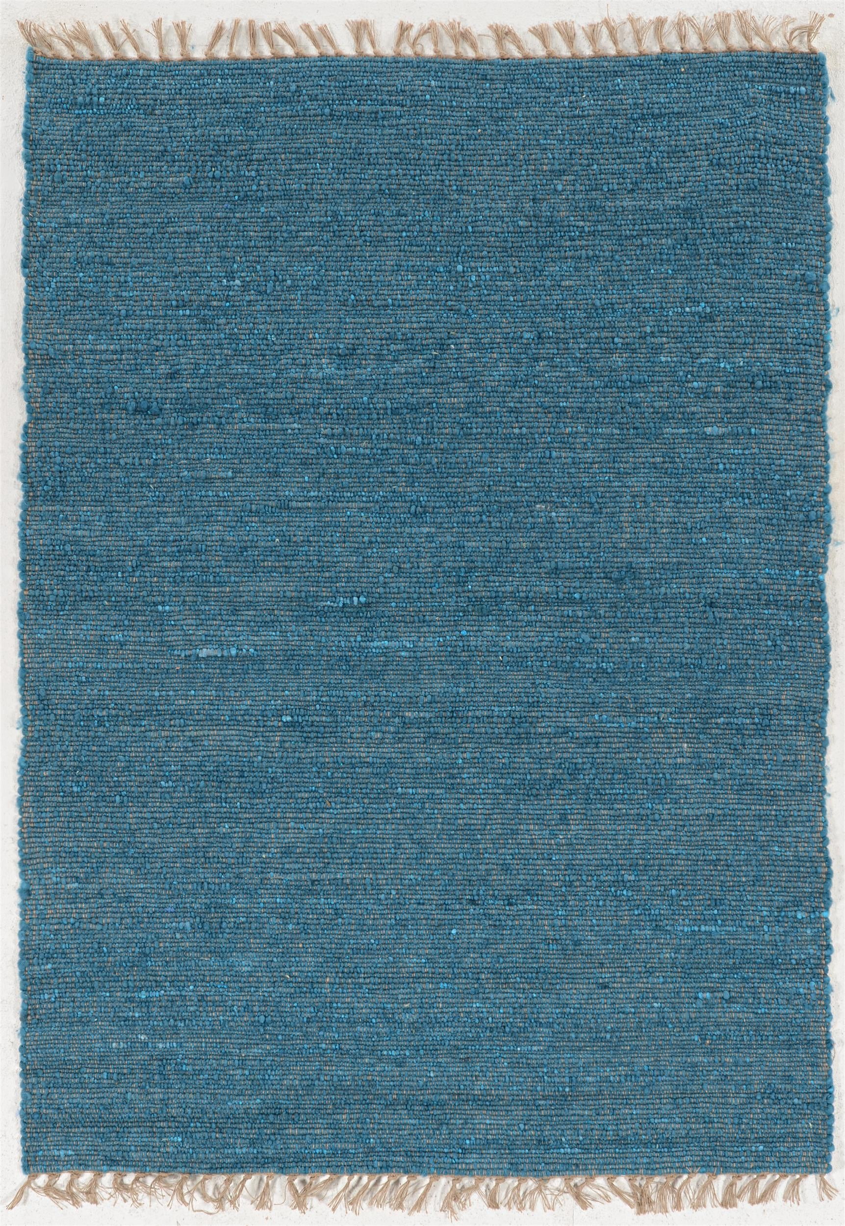Verginia Berber Sage 7 ft. 10 in. x 4 Area Rug