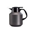 thumbnail image 1 of Thermos Household Large-capacity Thermos New Ceramic Liner Stewed Tea Kettle Hot Water Bottle Show Temperature Kettle Water Warmer, 1 of 6