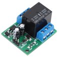 thumbnail image 2 of EBTOOLS DR25E01 DPDT Module Relais Double Pôle Double Jet Autobloquant Bistable Carte Relais Pôle Charge Contrôleur Industriel avant, 2 of 8