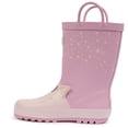 thumbnail image 4 of Trespass Unisex Kids Welly Boot Character - Water Resistant 3D Animal Print, 4 of 7