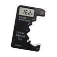 thumbnail image 1 of PEONAVET Chopper Tester Capacity Meter Digital Display Tool for AA AAA 6F22 9V 1.5V - Accurate Testing and Clear Display - Ideal, 1 of 1