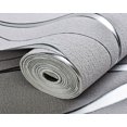 thumbnail image 4 of Wallpaper (Roll) Deerskin Swirl SKU# WAL0268, 4 of 21