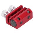 thumbnail image 2 of Huileur de Câble de Frein, Lubrifiant de Câble Léger, Durable pour Atelier de Réparation de Moto Pièces de Rechange de Moto Entretien de Moto Rouge, 2 of 8