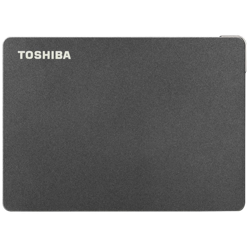 Disque dur externe portable TOSHIBA Canvio Gaming 2 To