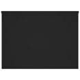thumbnail image 3 of vidaXL Coffee Table Black 80x55.5x41.5 cm Engineered Wood, 3 of 5