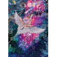 thumbnail image 2 of Buffalo Games - Le puzzle Bonjour - Crane Magic - en 500 pièces, 2 of 5
