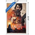 thumbnail image 4 of Star Wars: Andor - Une Feuille, 4 of 4