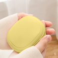 thumbnail image 1 of Dvkptbk Hand Warmer Winter Hand Warmer and Power Bank Two-In- Rechargeable Hand Warmer Kitchen Essentials, 1 of 2