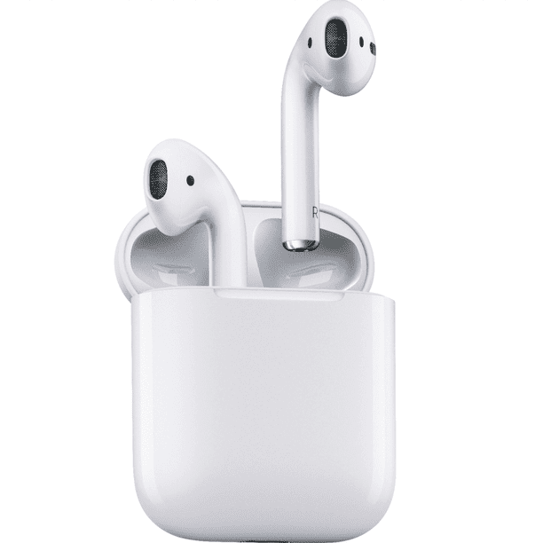 Refurbished Apple Airpods (1st Generation) with Charging Case