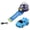 Cadeau de Vacances Bleu, variante sur Offres des Fêtes Iumwxz Garçon Coureur Enfants Voiture Télécommandée Voiture Montre Jouets Montre Rabais de Noël! Jour du Souvenir