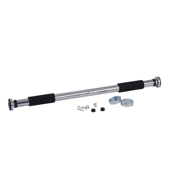 Barre de traction pour porte Sunny Health & Fitness