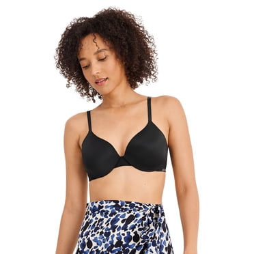 Jockey Women's Cushion Wire Moderate Coverage T-Shirt Bra